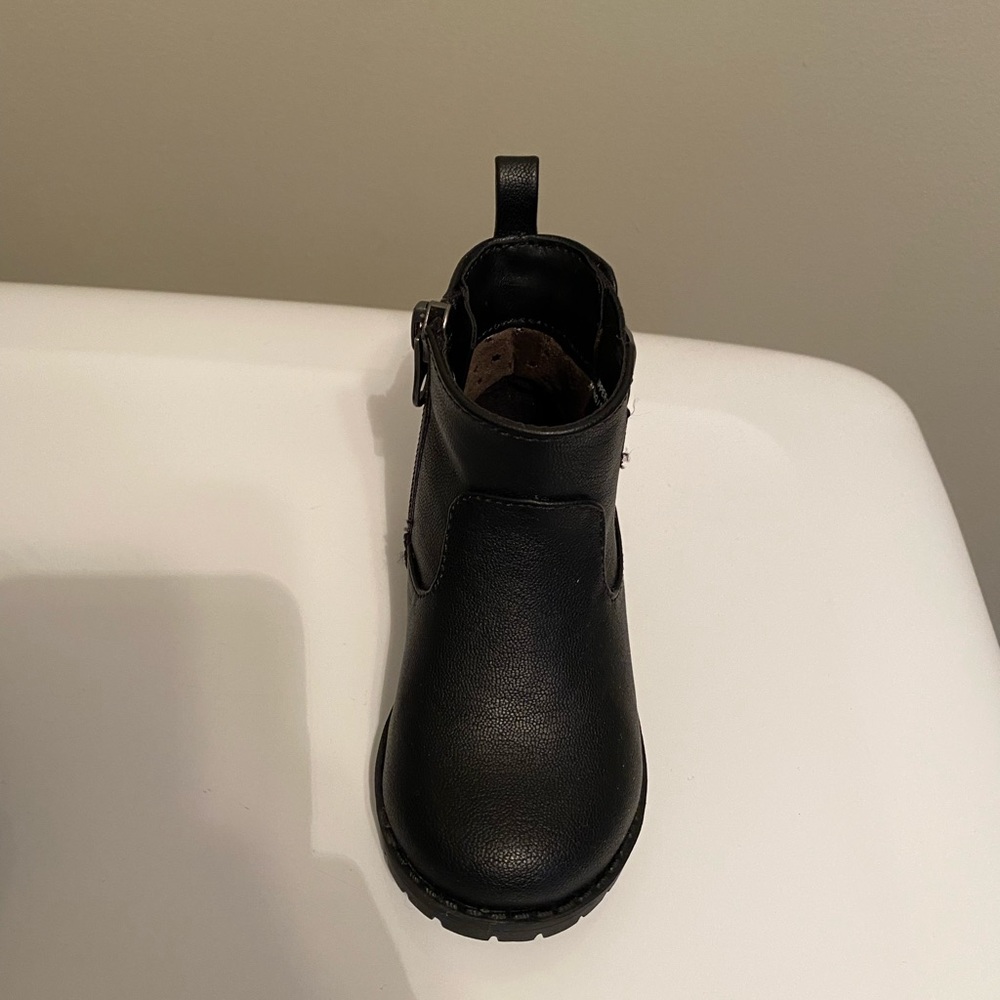 Toddler boots